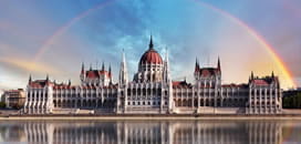 Budapest per 30,87 € o menys, gen. >